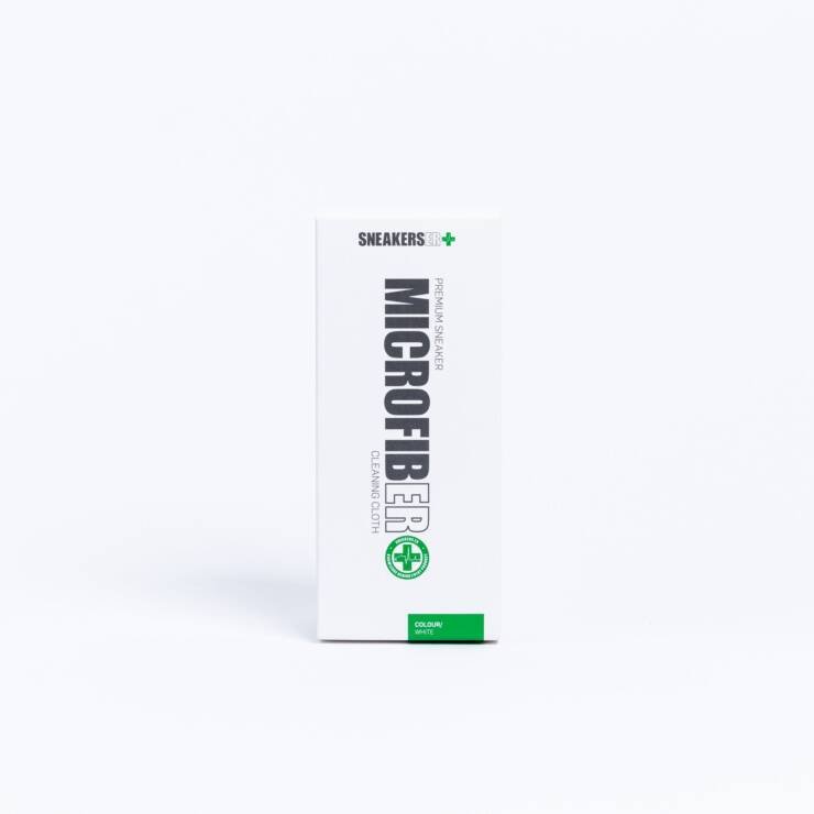 Microfiber: Microfibre Cleaning Cloth (40 x 40cm)