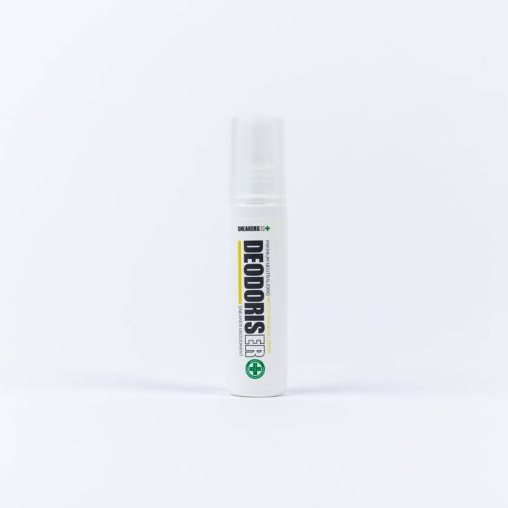 DEODORISER: Premium Scented Spray