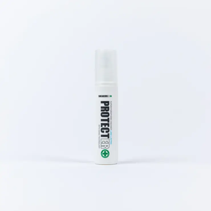 Protector: Superhydrophobic Protector