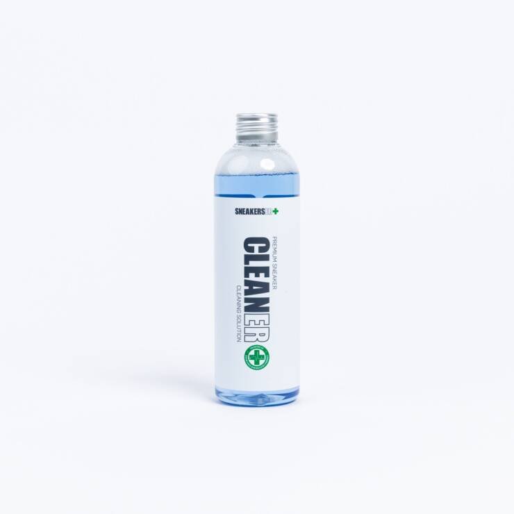 Cleaner: Premium Cleaning Solution (250ml)