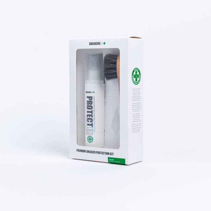 Protector: Premium Protection Duo Kit